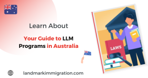 Your Guide to LLM Programs in Australia