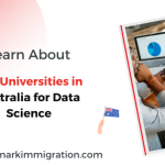 Top Universities in Australia for Data Science