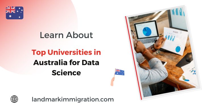 Top Universities in Australia for Data Science