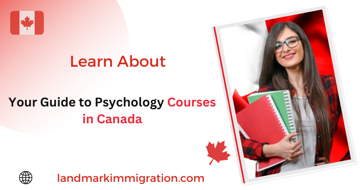 Your Guide to Psychology Courses in Canada