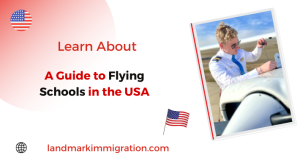 A Guide to Flying Schools in the USA