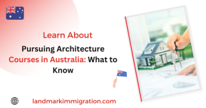 Pursuing Architecture Courses in Australia What to Know