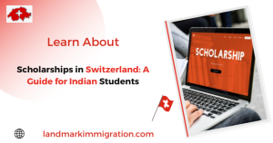 Scholarships in Switzerland A Guide for Indian Students