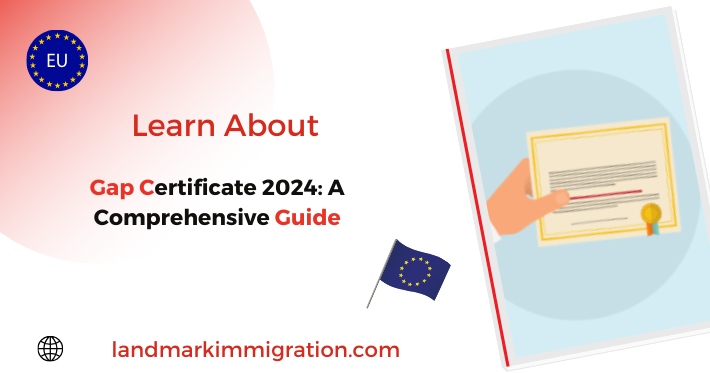 Gap Certificate 2024 A Comprehensive Guide