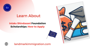 Inlaks Shivdasani Foundation Scholarships How to Apply