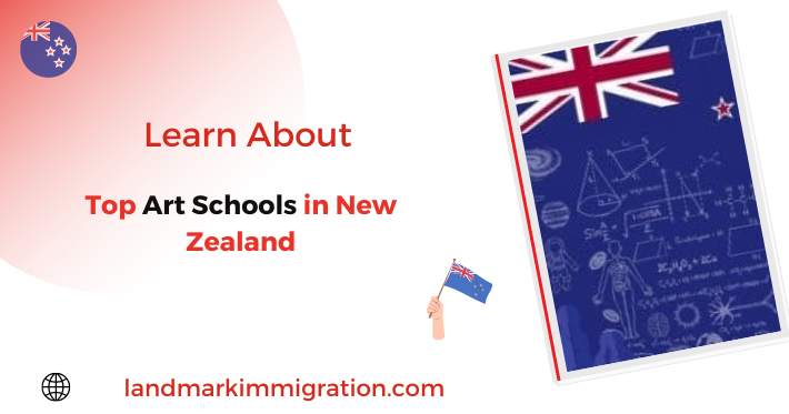 Top Art Schools in New Zealand