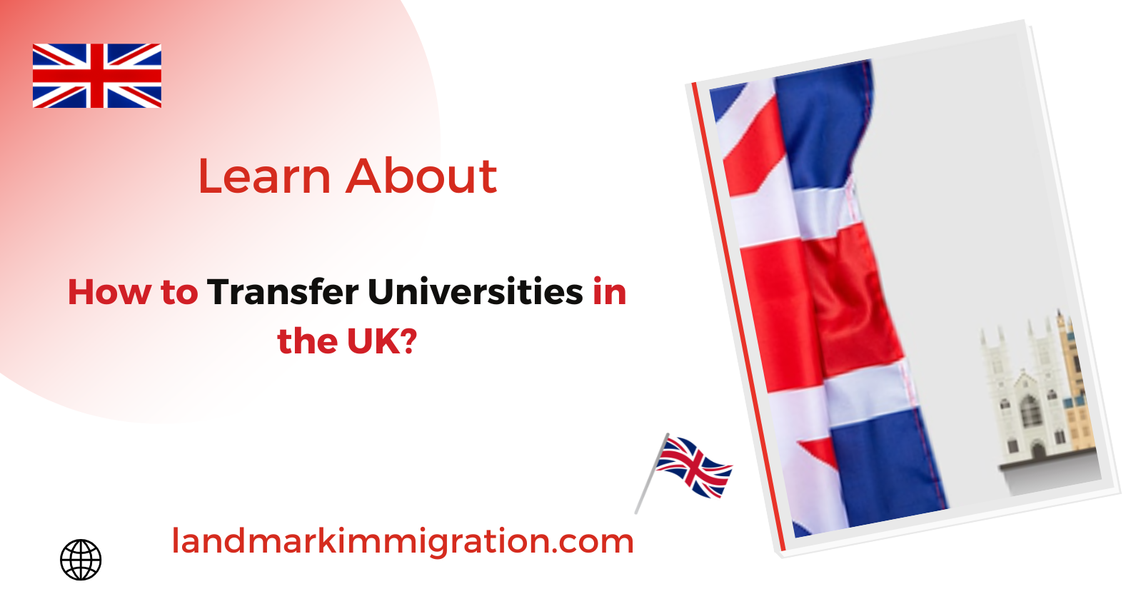 How to Transfer Universities in the UK?