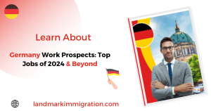 Germany Work Prospects Top Jobs of 2024 & Beyond