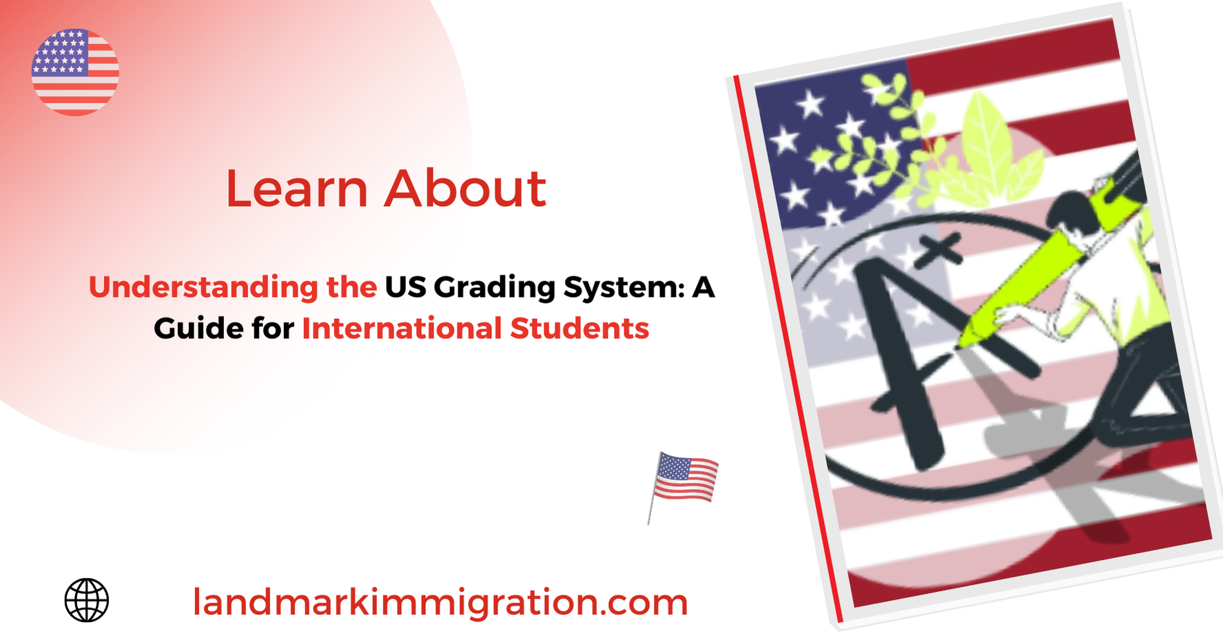 Understanding the US Grading System: A Guide for International Students