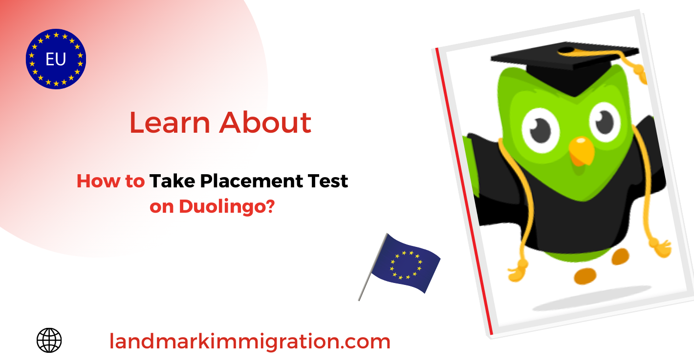 How to Take Placement Test on Duolingo?