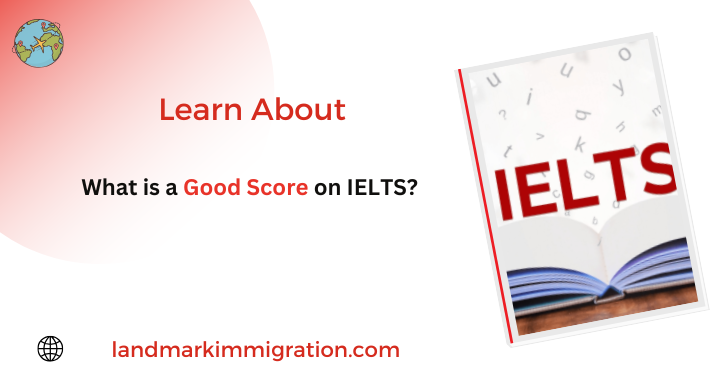 What is a Good Score on IELTS