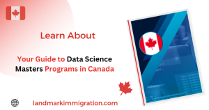 Your Guide to Data Science Masters Programs in Canada